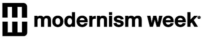 Modernism Week — the epicenter for midcentury architecture and design.