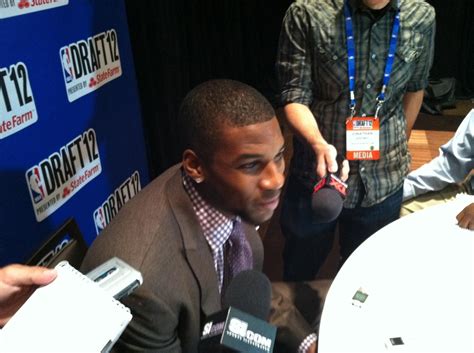 Thomas Robinson selected fifth in NBA Draft by Sacramento; Tyshawn Taylor goes 41st, ends up in ...