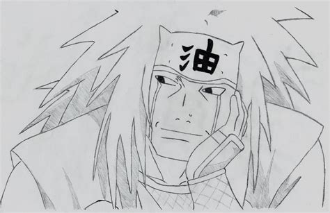 Jiraiya-Sama by GrayxFullbuster on DeviantArt