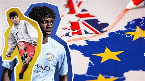 How Brexit changed the future of football - by Alex Stewart