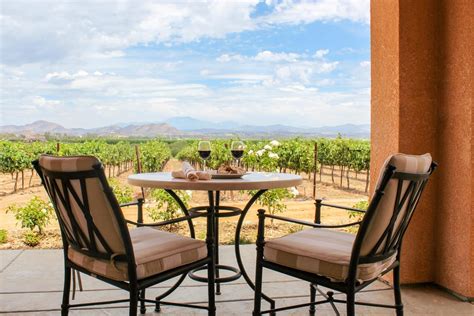 9 Temecula Valley Hotels That Are Sure to Impress - WineCountry.com