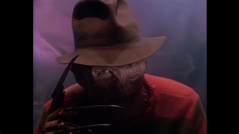 Freddy's Nightmares A Nightmare on Elm Street Complete Series HD Blu-Ray | eBay