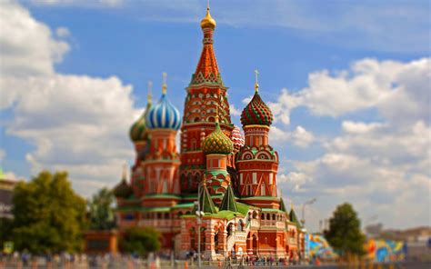 Moscow Kremlin Background Wallpaper 23883 - Baltana