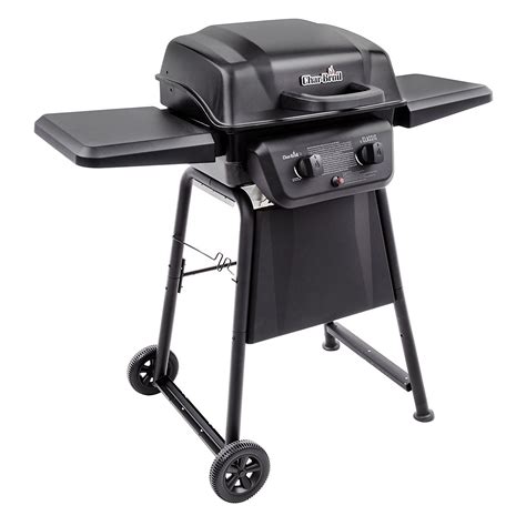 Char Broil Classic 280 2 Burner Liquid Propane Gas Grill - Home Furniture Design