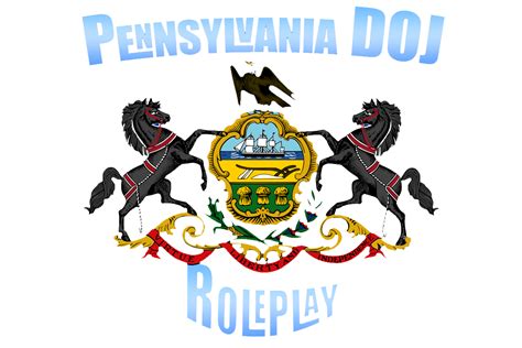 Pennsylvania DOJRP | About