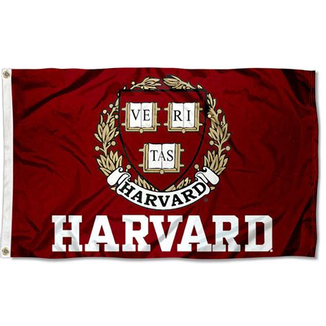 Harvard Flag - State Street Products