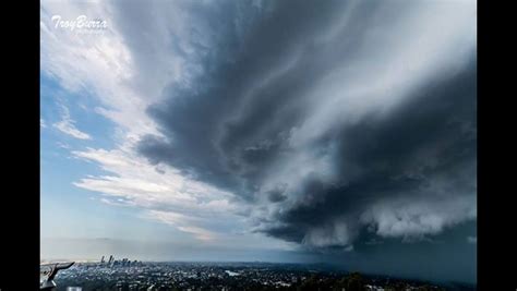 Brisbane Storm 17/11/14 | Storm, Brisbane, Outdoor