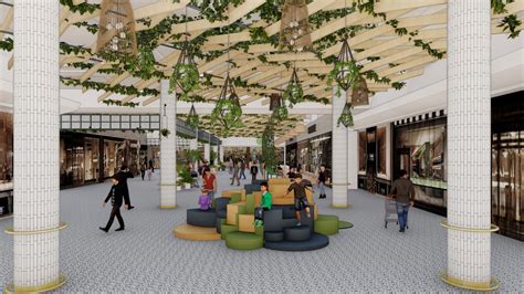 Cairns Central: Shopping centre redevelopment takes shape | Daily Telegraph