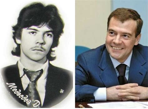 Dmitry Medvedev biography, age, career path, height, family 2022 ...