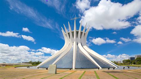 Capturing Brasilia's groundbreaking appeal | Tourism Media