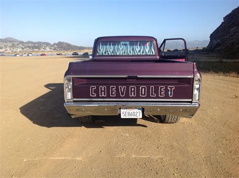 Bling Chevy with Swarovski diamonds | Chevy trucks, Chevy, Chevrolet