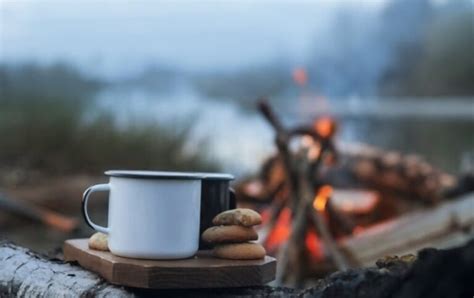 How To Make Camping Coffee