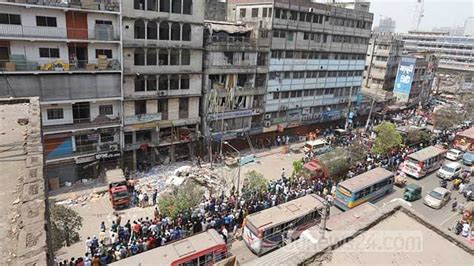 Do not know if the fatal Siddique Bazar building followed construction ...