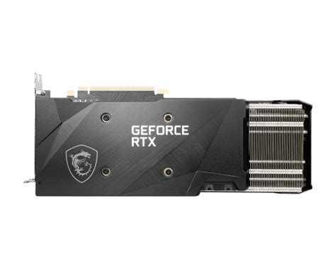 GeForce RTX™ 3070 VENTUS 3X OC