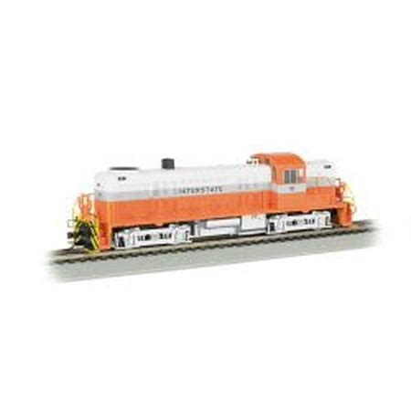 Alco Rs-3 Diesel Loco Dcc Sound Value Equipped Ho Scale Train Engine | Walmart Canada