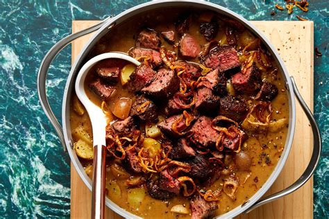 54 Beef Recipes That'Ll Keep You Warm (And Well