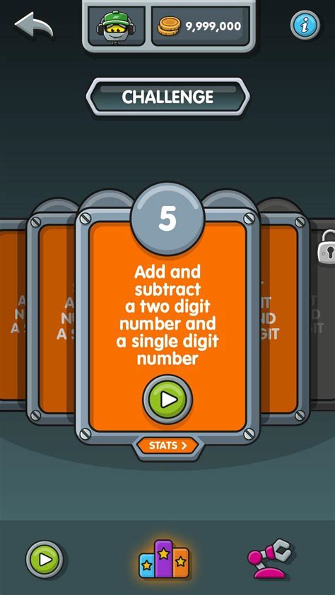 NumBots for Android - APK Download