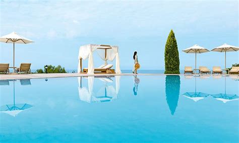 Ikos Andalusia hotel review: The all-inclusive luxury hotel with champagne on tap - what's not ...