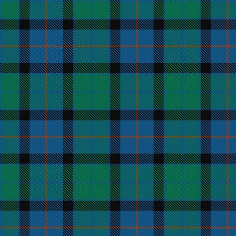 Tartan Details - The Scottish Register of Tartans