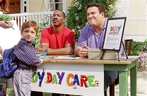 Movie Review: Daddy Day Care (2003) | The Ace Black Movie Blog