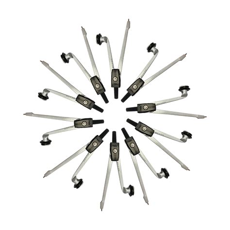 HE115732 - Helix Compass - Pack of 10 | Findel Education