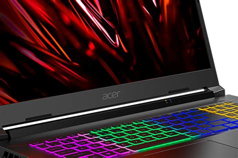 ACER Announces New Gaming Laptops with NVIDIA GeForce RTX 3060 Series ...