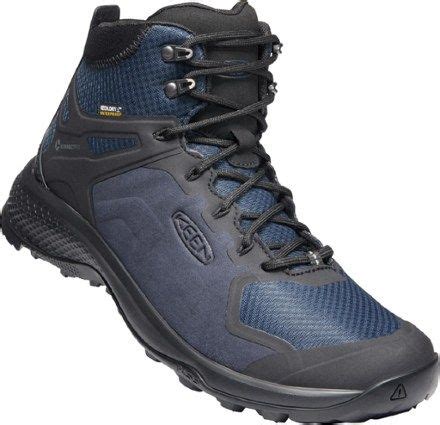 KEEN Explore Waterproof Hiking Boots - Men's | REI Co-op | Hiking boots ...