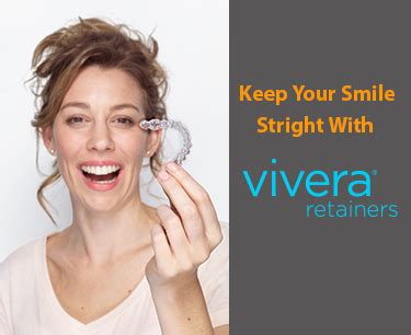 Vivera Retainer | Dublin Metro Dental