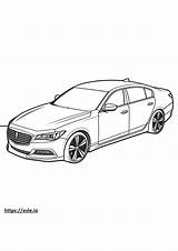 Accord Color Designlooter Nissan Sheets Carscoloring Jack Sketch  sketch template