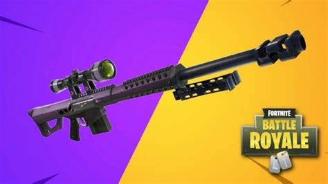 Fortnite Sniper Wallpapers - Top Free Fortnite Sniper Backgrounds ...