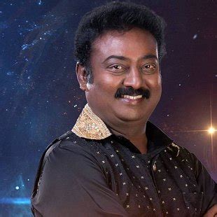 Saravanan (Bigg Boss Tamil) Wiki, Age, Wife, Family, Biography & More ...