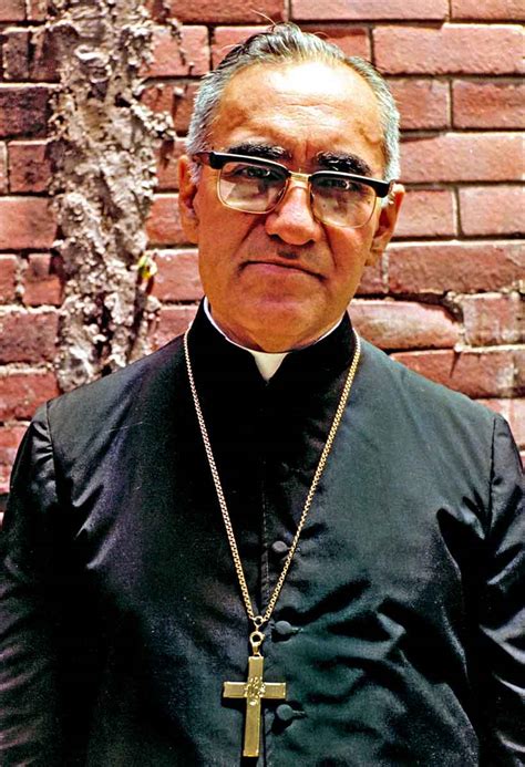 Oscar Romero: The Saint who was Slain at Mass - The Southern Cross