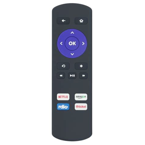 Roku 2 Remote Replacement