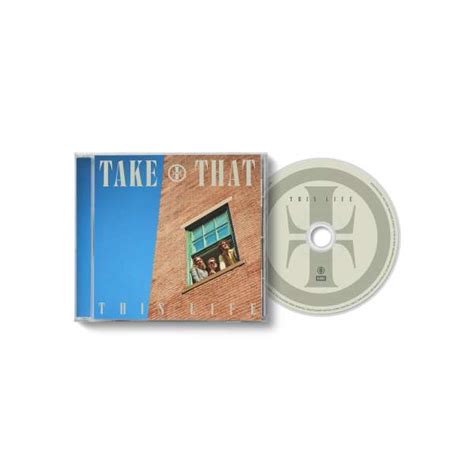 Take That: This Life (CD) – jpc.de