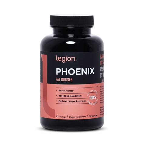 Phoenix 2.0 Is Here (with 8 New Ingredients)