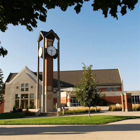 Dordt University: A Top-Ranked Christian… | Dordt University