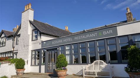 Scourie Hotel (Scourie) • HolidayCheck (Schottland | Großbritannien)