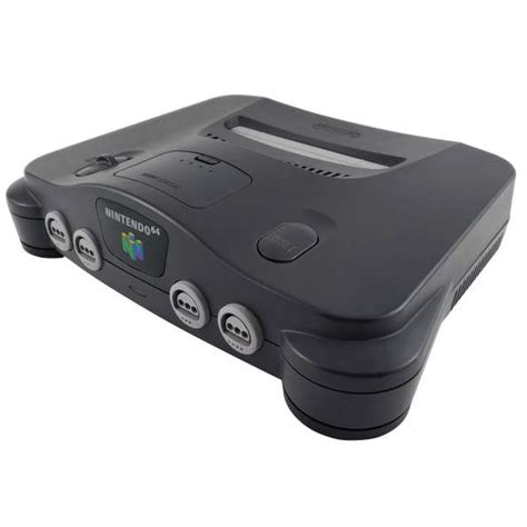 Buy Nintendo 64 for Sale | Nintendo 64 (N64) Console