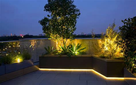 | LD Lighting | Exterior Lighting Installers