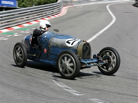 Bugatti Type 35 High Resolution Image (3 of 18)