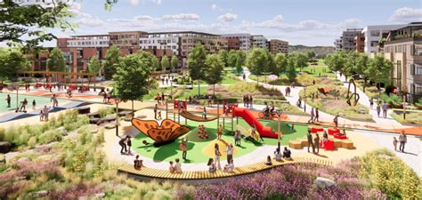 City Council Adopts Park Hill Golf Course Area Plan - Mile High CRE