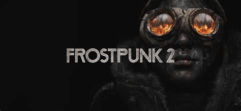 Frostpunk 2 on GOG.com