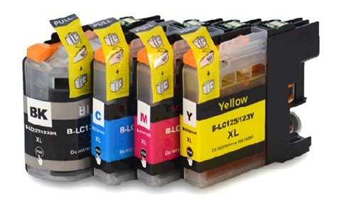 Brother-Compatible Ink Cartridges | Groupon