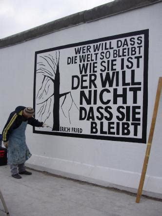 Berlin Wall Image Quotation #6 - Sualci Quotes