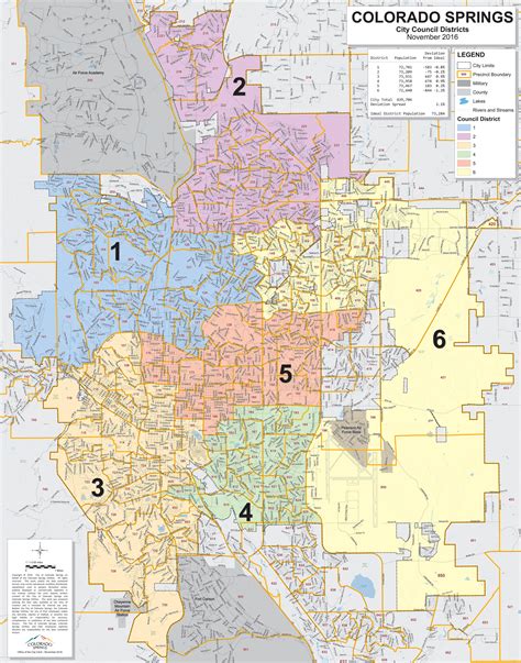 Grow the Economy, Colorado Springs District 1 Candidates Say | KRCC