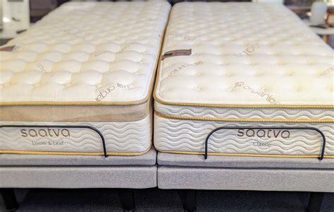 Saatva Classic Mattress Review : See the inside pictures and video