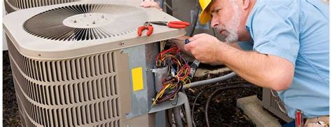 Air Conditioner Capacitor Keeps Failing | Smart AC Solutions