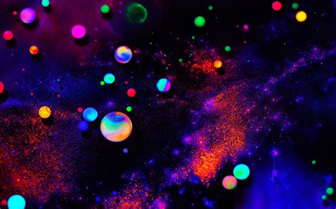 Neon Dreams Wallpapers | HD Wallpapers | ID #22473