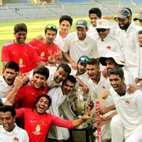 Ranji Trophy Winners List: Ranji Trophy Champions and Runners List of ...