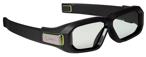 NVIDIA 3D Vision 2 Wireless Glasses Kit - £253.44 | PicClick UK